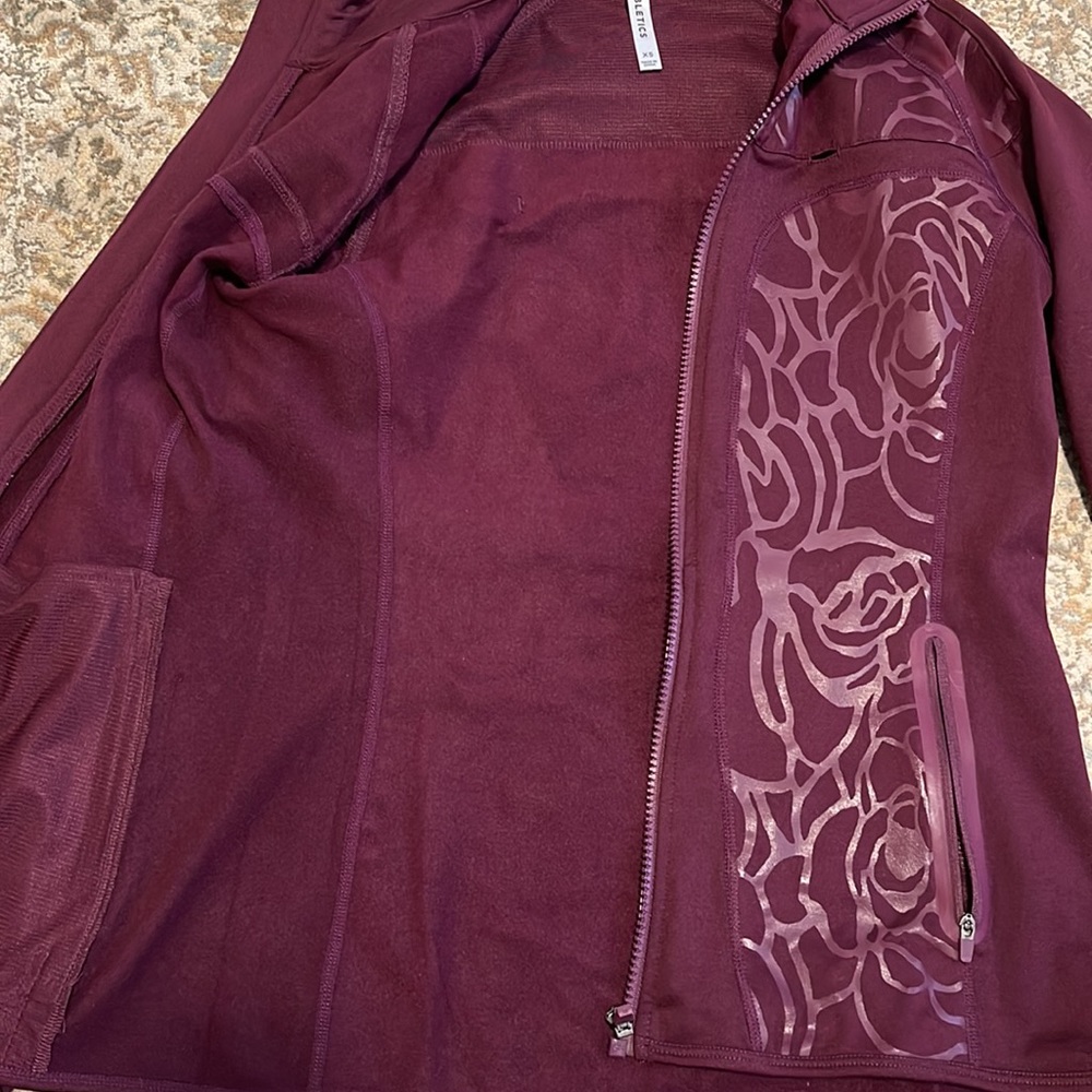 Fabletics Jacket - image 2